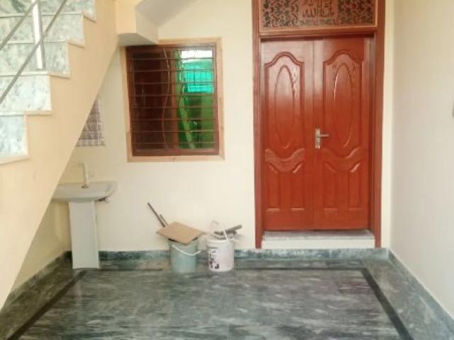 House for sale in Rawalpindi, Islamabad Capital Territory