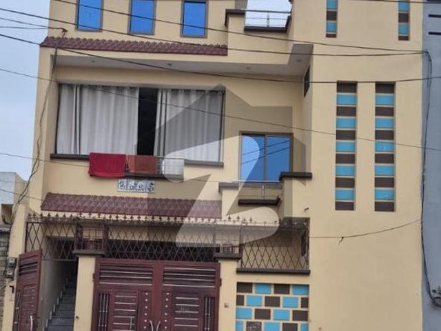 House for sale in Attock, Islamabad Capital Territory