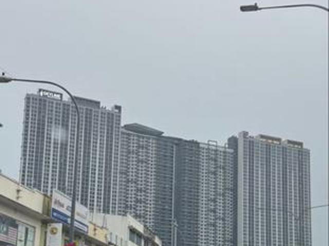 Condominium for rent in Country Heights Damansara, Kuala Lumpur