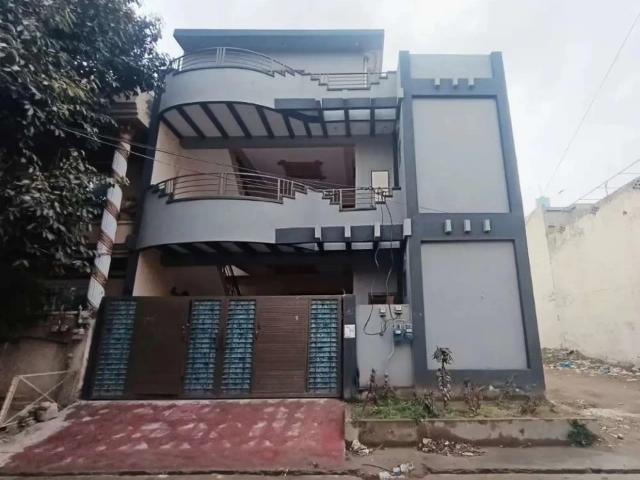 House for sale in Taxila, Islamabad Capital Territory