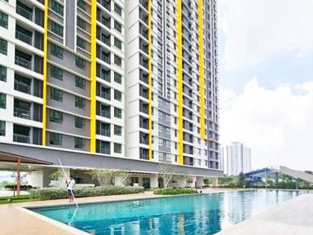 Serviced Residence for rent in Kajang, Langat