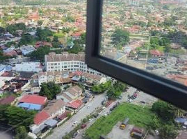 Apartment for rent in Country Heights Damansara, Kuala Lumpur