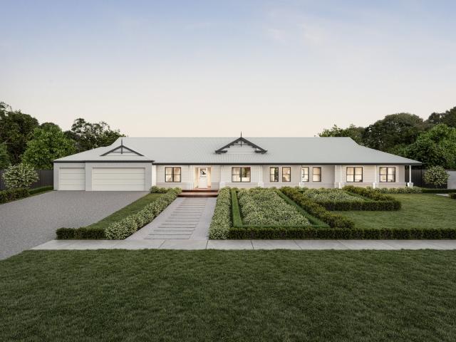 Property for sale in Royalla, New South Wales