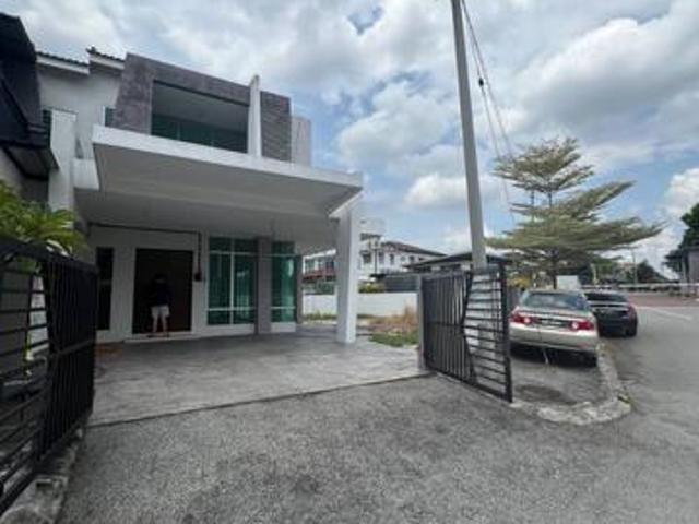 Terraced House for sale in Perak, Tanjong Ipoh