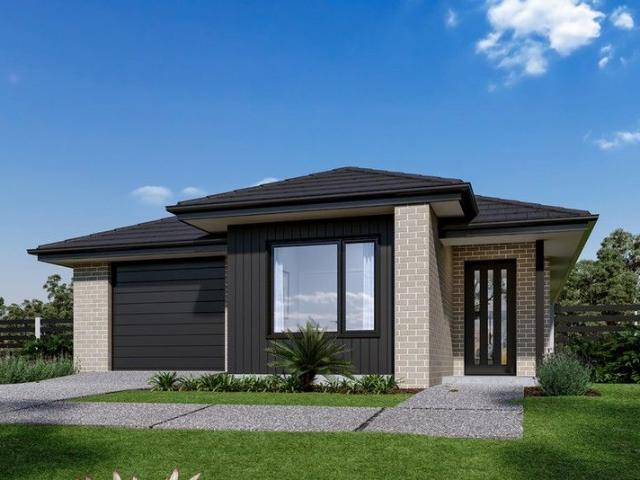 Cottage for sale in Leppington, New South Wales