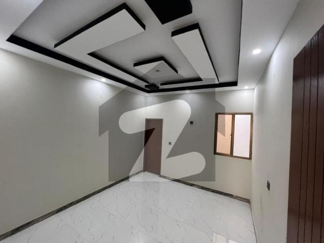 House for sale in Gulshan-e-Iqbal Town, North Waziristan