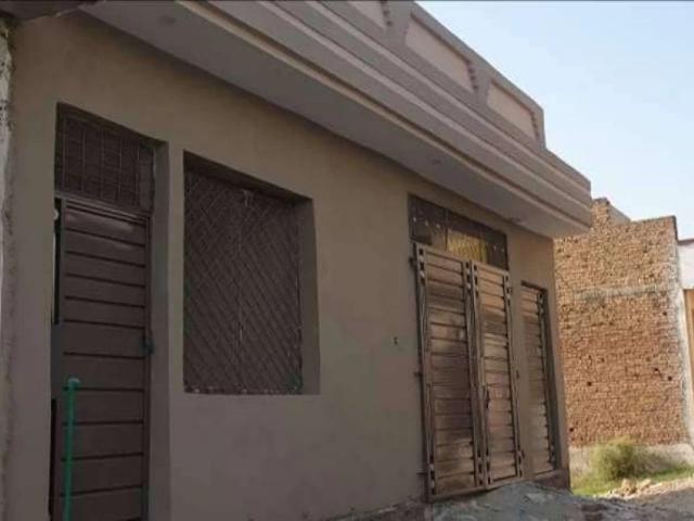 House for sale in تحصیل پشاور شہر, پشاور ڈویژن