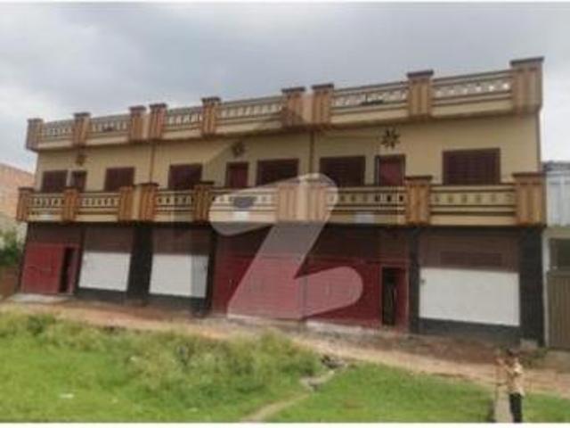 House for sale in Fateh Jang, Islamabad Capital Territory