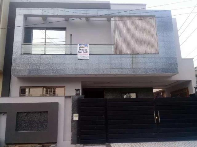 House for sale in Rawalpindi, Islamabad Capital Territory