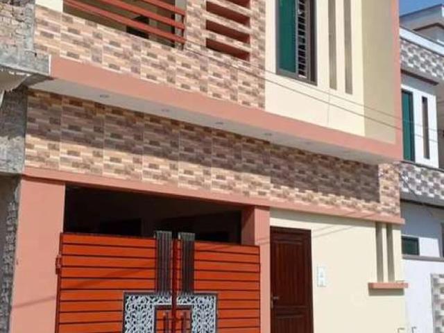 House for sale in Bahawalpur, Islamabad Capital Territory