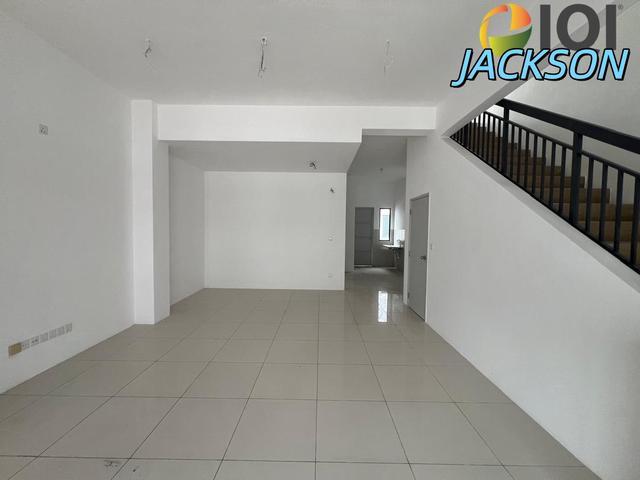 Terraced House for sale in Wellesley, Penang