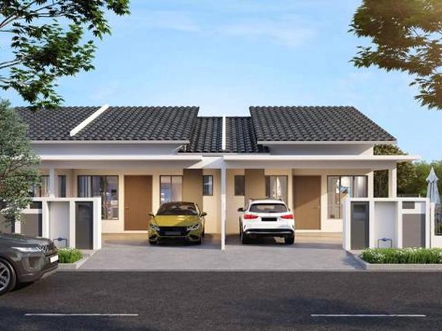 Bungalow for sale in Selangor