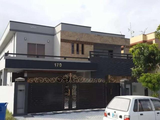 House for rent in Safari Valley Abu Bakar Block, تحصیل راولپنڈی چھاؤنی