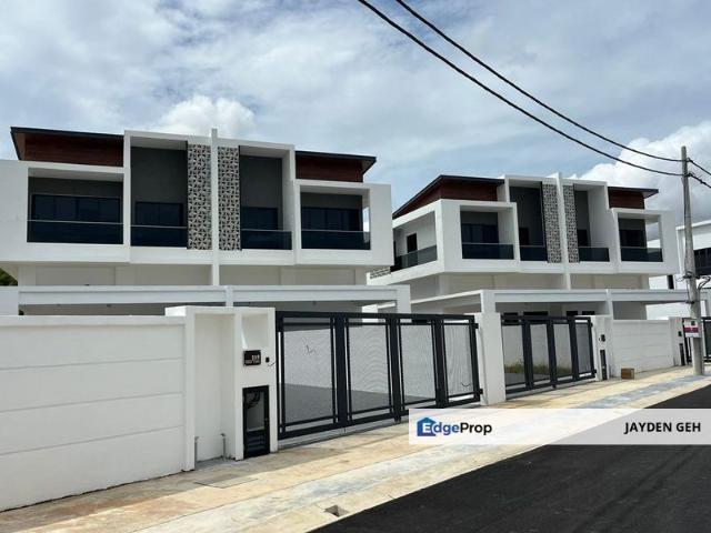 House for sale in Alor Setar, Kedah