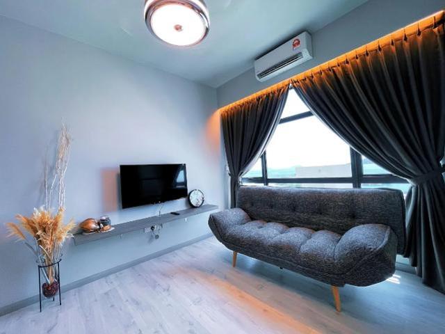 Condominium for sale in Bukit Jalil, Kuala Lumpur