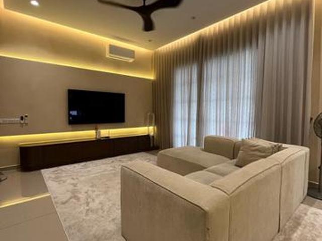 Terraced House for rent in Semenyih, Majlis Perbandaran Kajang
