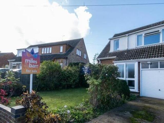 House for sale in Stuppington, The Bridge