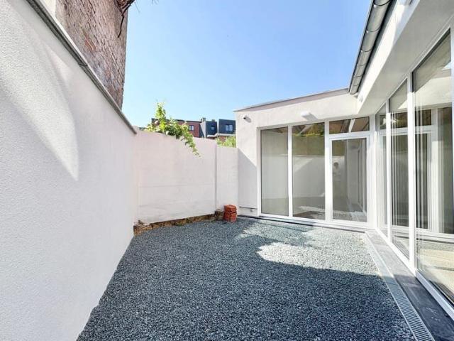 Maison location à Sint-pieters-woluwe, Bruxelles