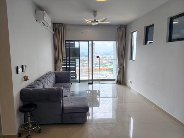 Condominium for rent in Bandaraya Melaka, Melaka Tengah