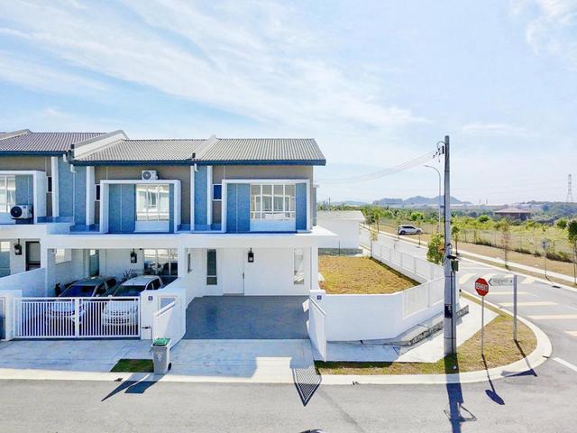 Terraced House for sale in Sendayan Village, Negeri Sembilan