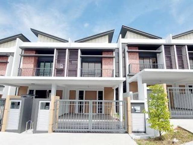 Terraced House for sale in Kajang, Langat