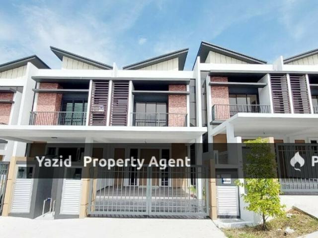 Terraced House for sale in Tanjong Sepat, Selangor