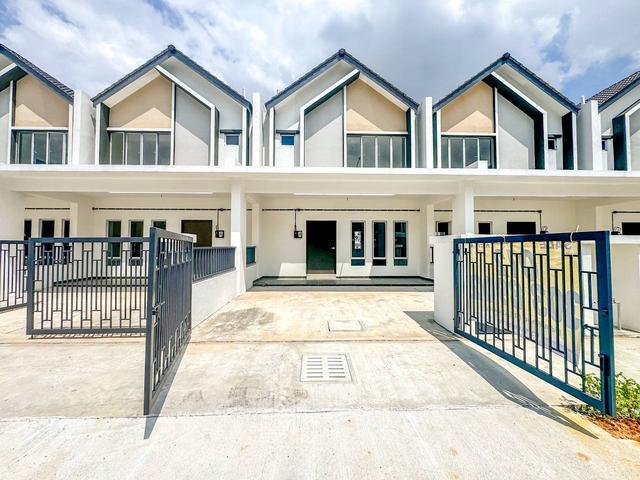 Terraced House for sale in Port Klang, Selangor