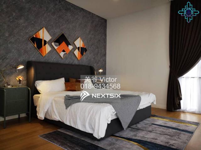 Residential House for sale in Georgetown, Penang