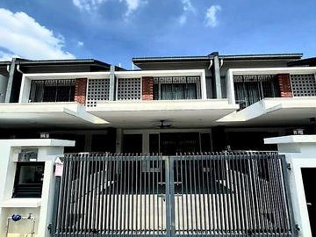 Terraced House for rent in Petaling, Alam Impian
