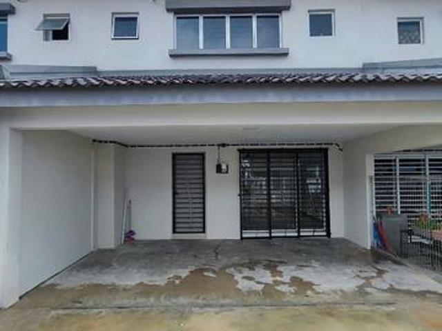 Terraced House for rent in Puchong, Majlis Bandaraya Subang Jaya