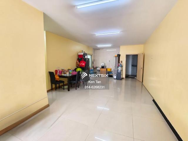 Residential House for sale in Sungai Petani, Kuala Muda