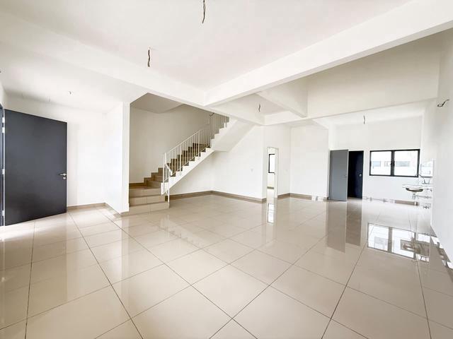 Terraced House for rent in Rawang, Majlis Perbandaran Selayang