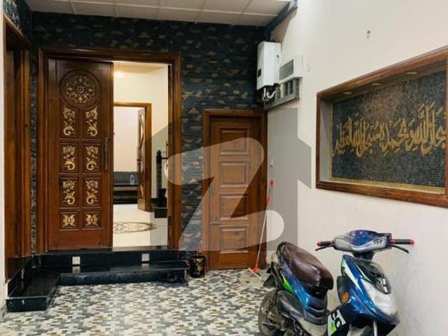 House for sale in Faisalabad, Islamabad Capital Territory