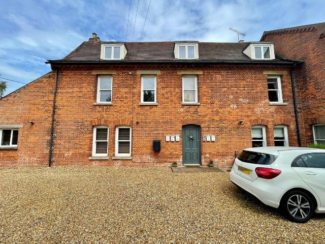 House for rent in Arrington, Cambridgeshire