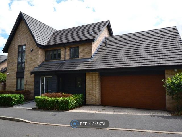 House for rent in West Midlands
