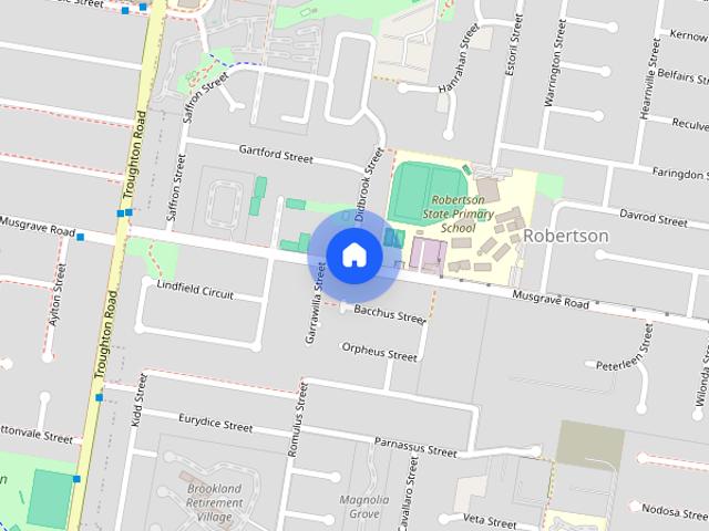 Room for rent in Toombul, Queensland