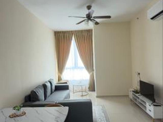 Serviced Residence for rent in Petaling, Alam Impian