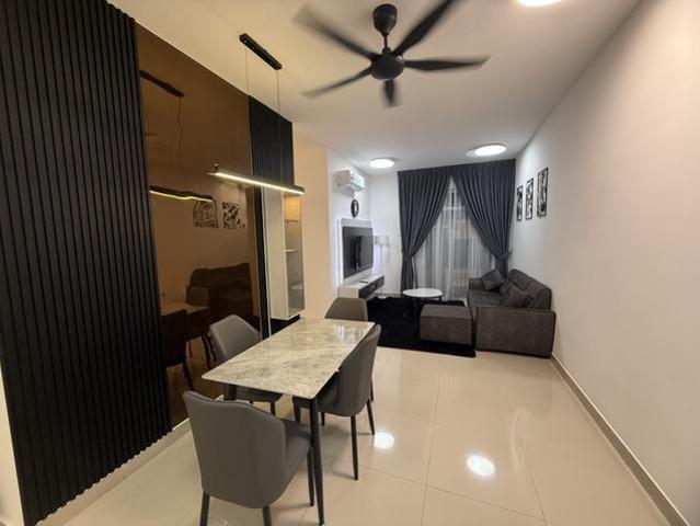 Serviced Residence for rent in Johore Bahru, Johor