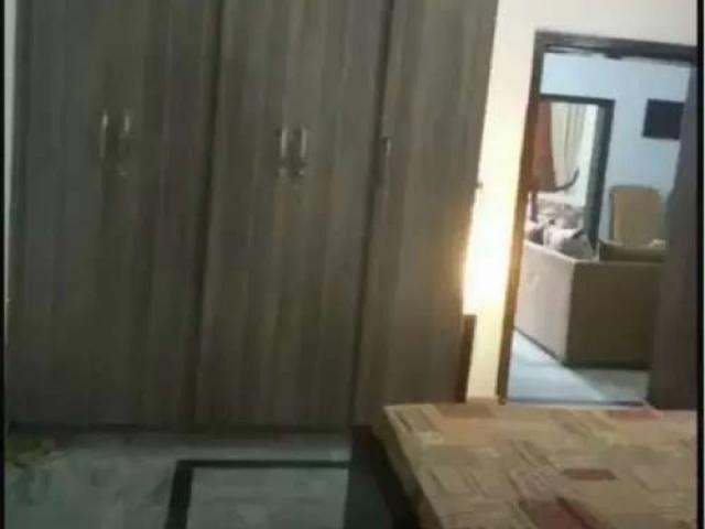 House for rent in Ghauri Town Phase 5, زون ۴