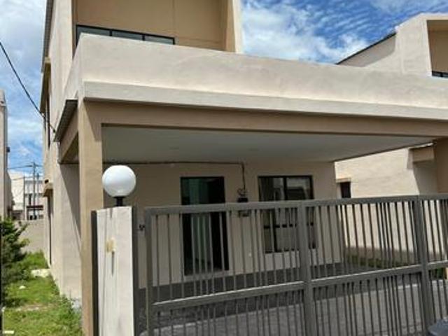 Bungalow for rent in Kulim, Kedah