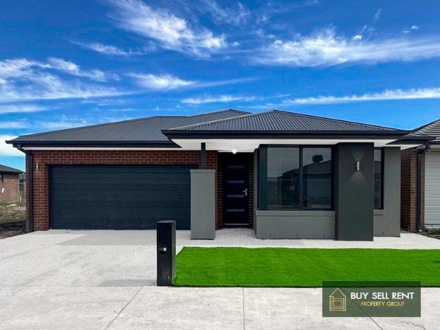 House for rent in Beveridge, Victoria