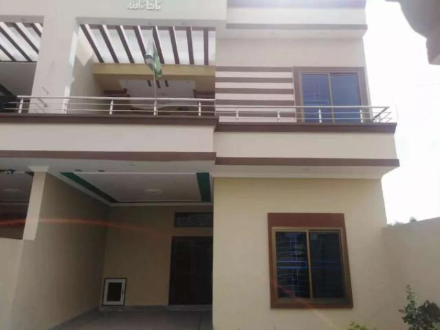 House for rent in Khushab, Islamabad Capital Territory