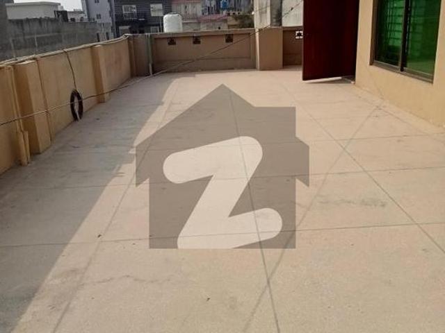 House for rent in Islamabad