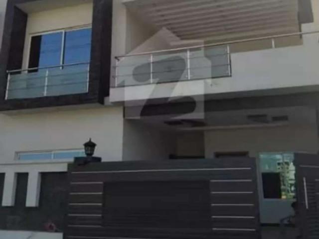 House for rent in Islamabad