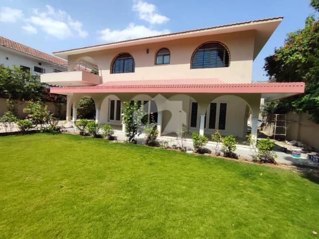 House for rent in Islamabad