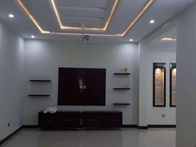 House for rent in جی-13/2, اسلام آباد