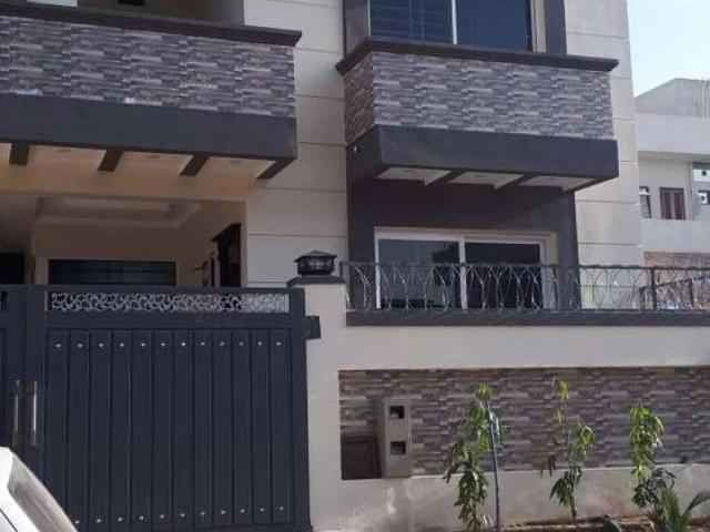 House for rent in Islamabad