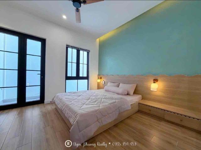 Bất động sản cho thuê tại Hải Châu, Đà Nẵng