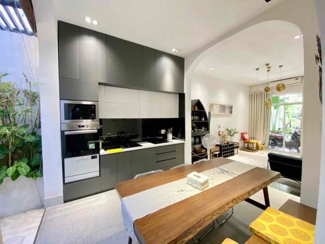 Bất động sản cho thuê tại Phường Hải Châu, Thành phố Đà Nẵng