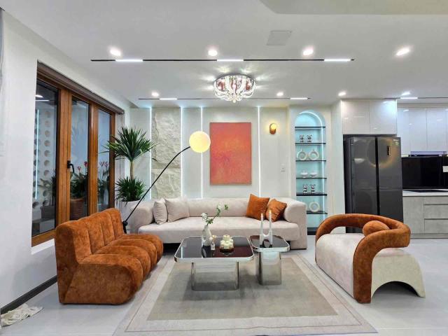 Bất động sản cho thuê tại Phường Hải Châu, Thành phố Đà Nẵng